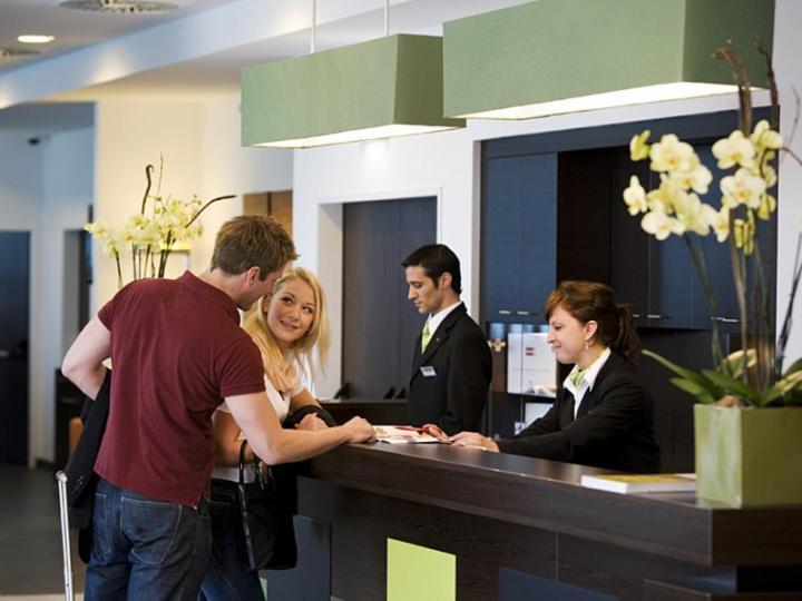 Bari Centro Hotel Ngoại thất bức ảnh